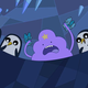 Illustration for article titled Adventure Time: “Orgalorg”